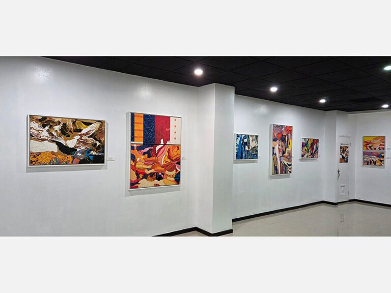 Exposición de Giclées de Cecilio Colón Guzmán